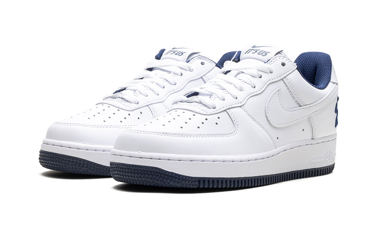 Air Force 1 Low "Lil Yachty Concrete Boys - It's Us" IB5720 100