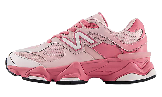 9060 Lace GS "Pink Salt" G90603I0