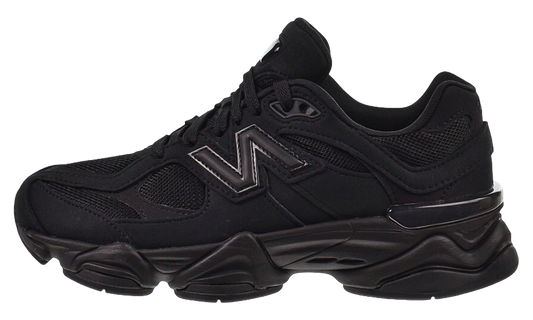 9060 Wide GS "Triple Black" GC9060BBW