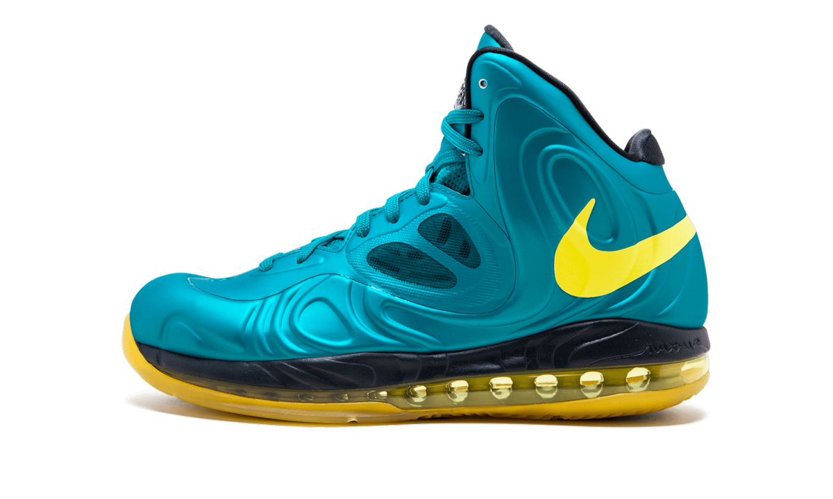 Air Max Hyperposite "Tropical Teal" 524862 303