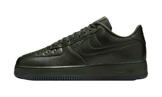 Air Force 1 Low '07 "Pro-Tech Sequoia" FB8875 301