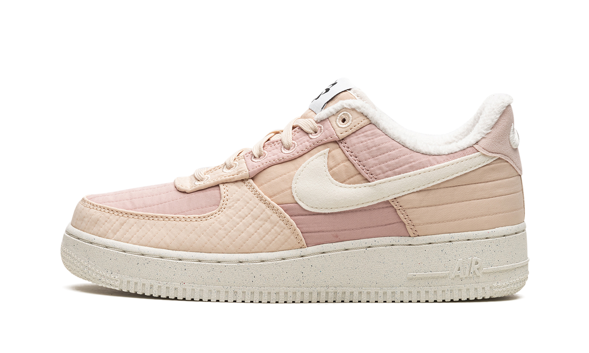 AIR FORCE 1 LO WMNS "Toasty Pink Oxford" DH0775 201