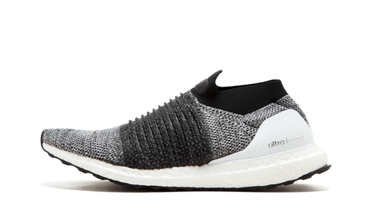 UltraBoost Laceless "Oreo" BB6141