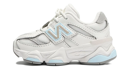 9060 TD "Grey Blue / Reflection Quarry Blue Wide" IV9060GLW
