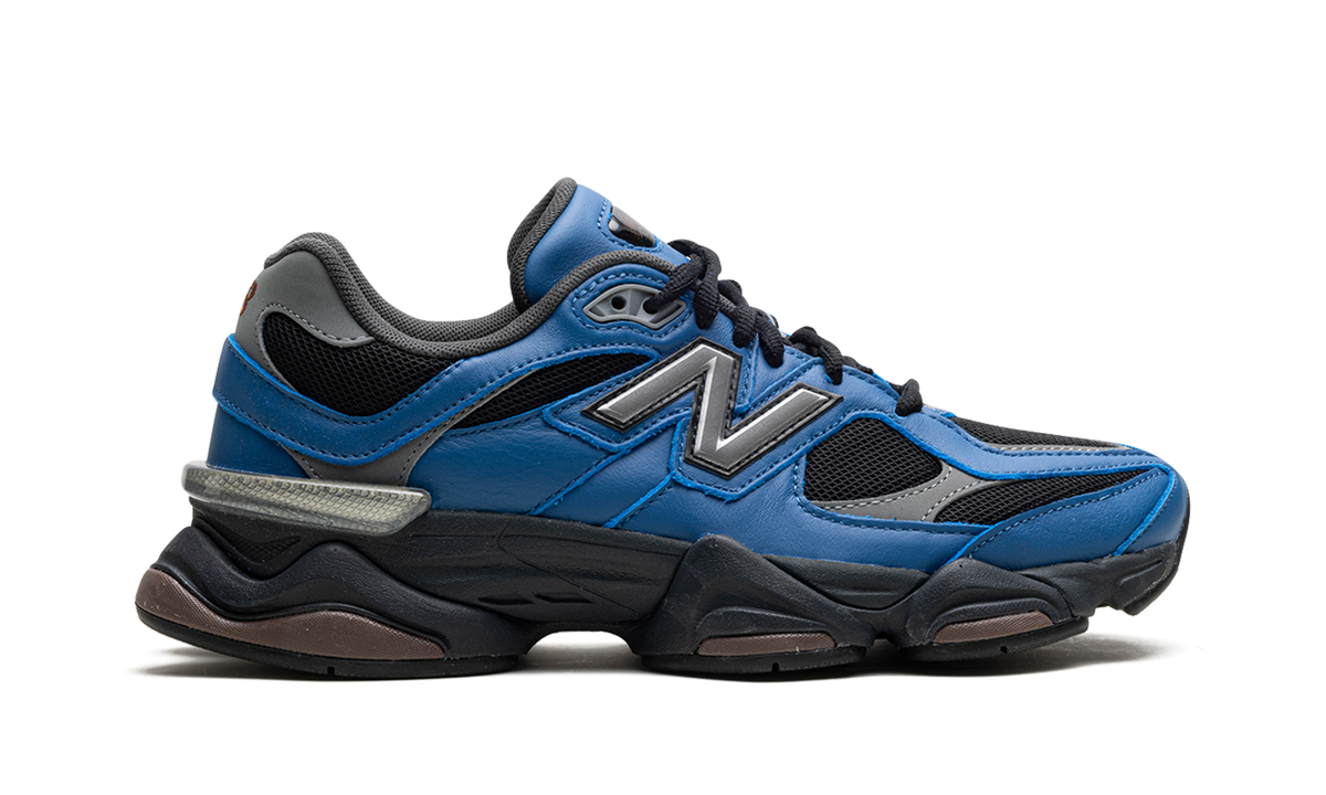 9060 "BLUE AGATE" U9060NRH