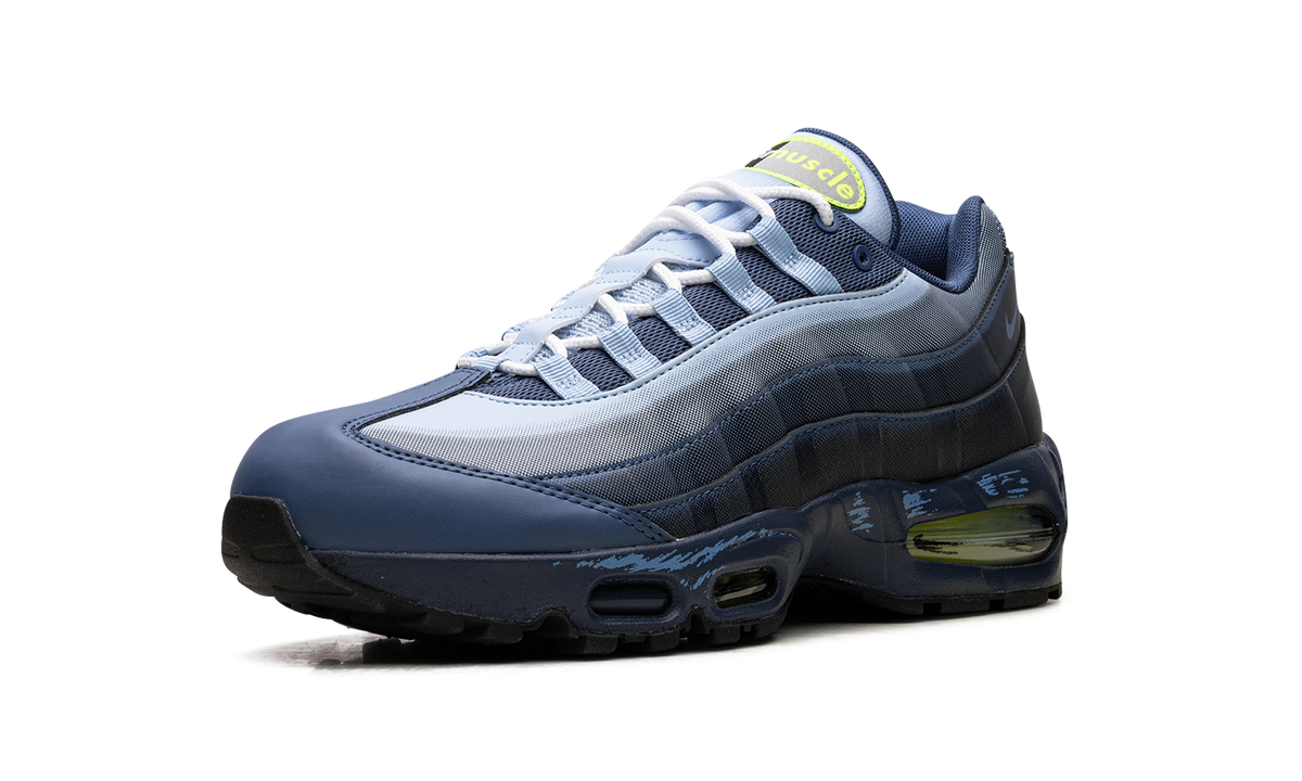 Air Max Muscle 95 "Yu-Gi-Oh! - Joey - Promo Card Included" II7404 400 PC