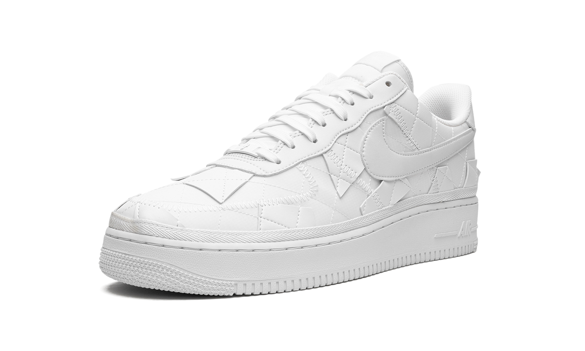 Air Force 1 Low "Billie Ellish - Triple White" DZ3674 100
