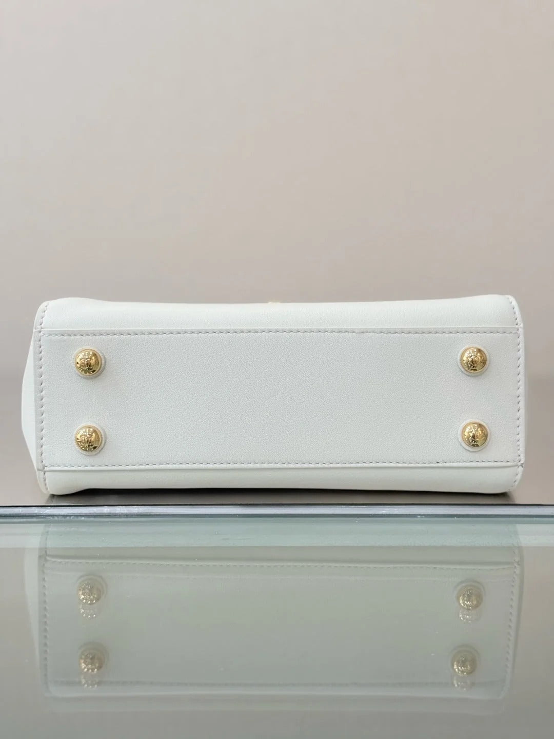 Chanel 2026 Envelope Bag 22cm Sheepskin
