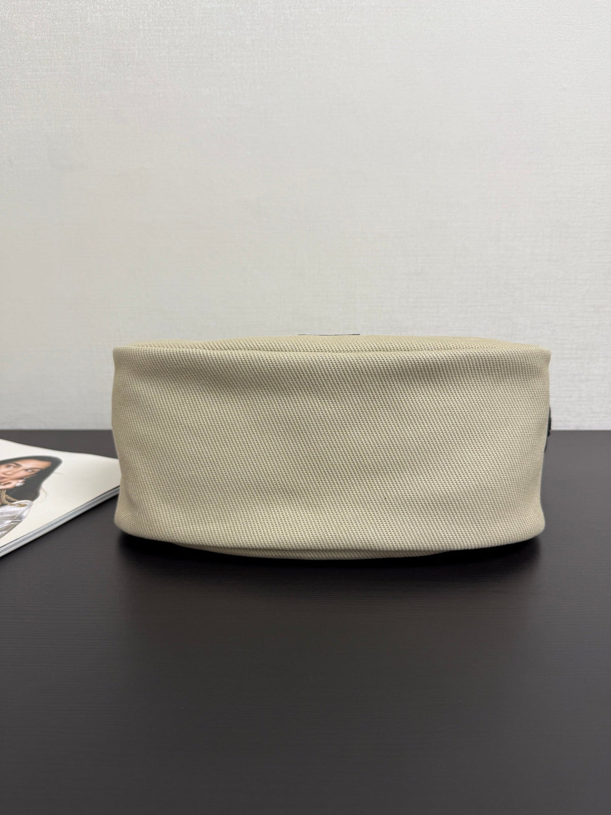 CC AP5269 Coco Beach Strap Clutch Bag Canvas
