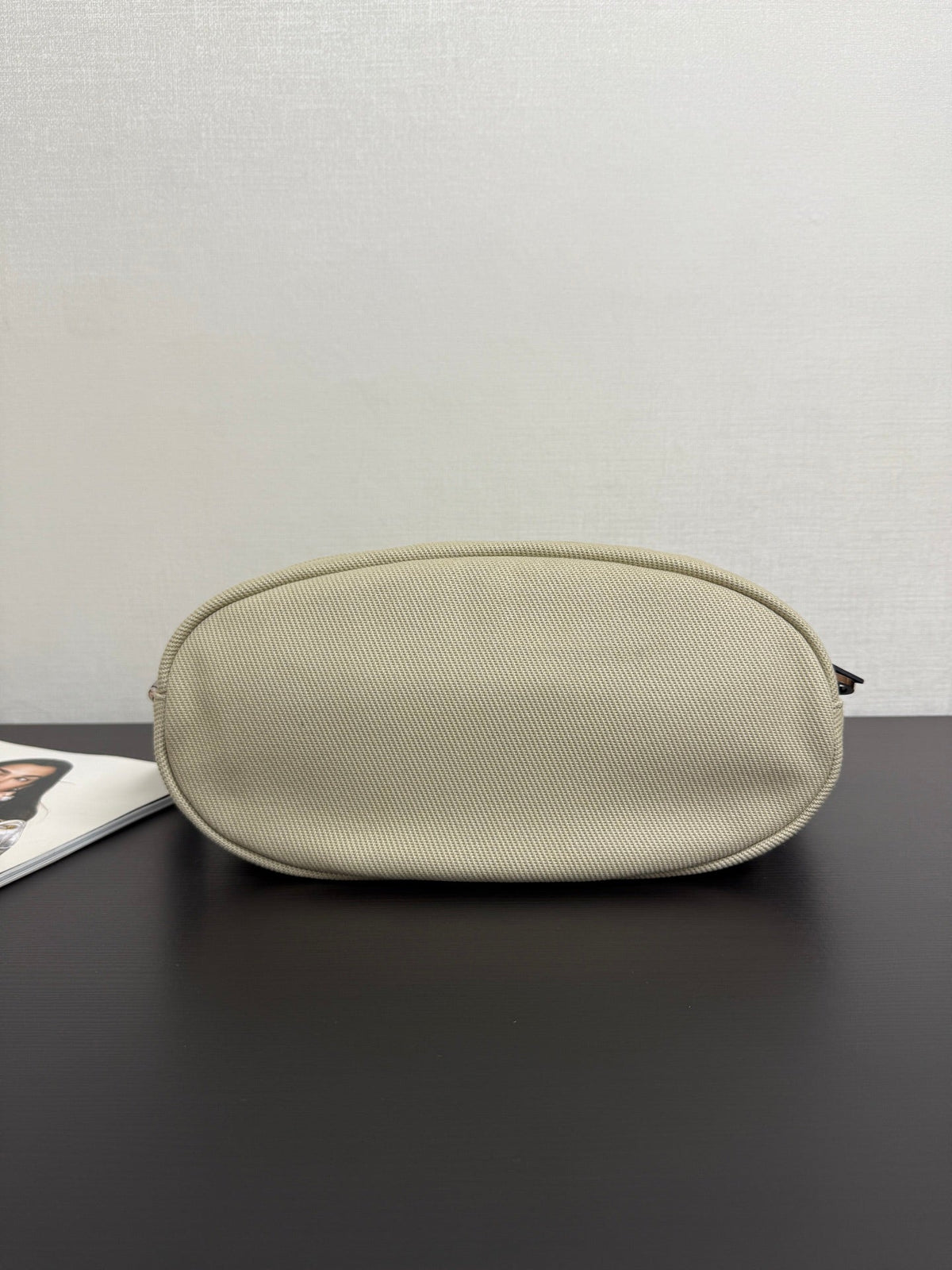 CC AP5269 Coco Beach Strap Clutch Bag Canvas