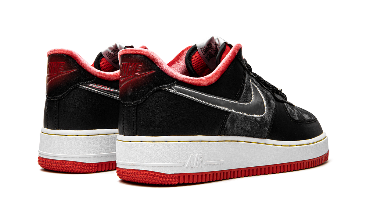 Air Force 1 Low "H-Town" DZ5427 001