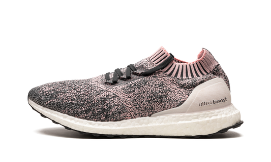 ULTRABOOST UNCAGED WMNS "Pink Carbon" B75861