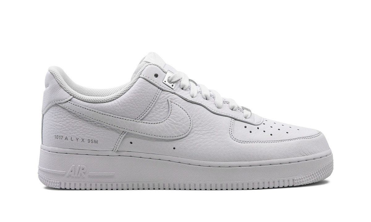Air Force 1 "Alyx - White" FJ4908 100