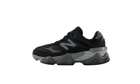 9060 (PS) "Black Castlerock" PC9060BK