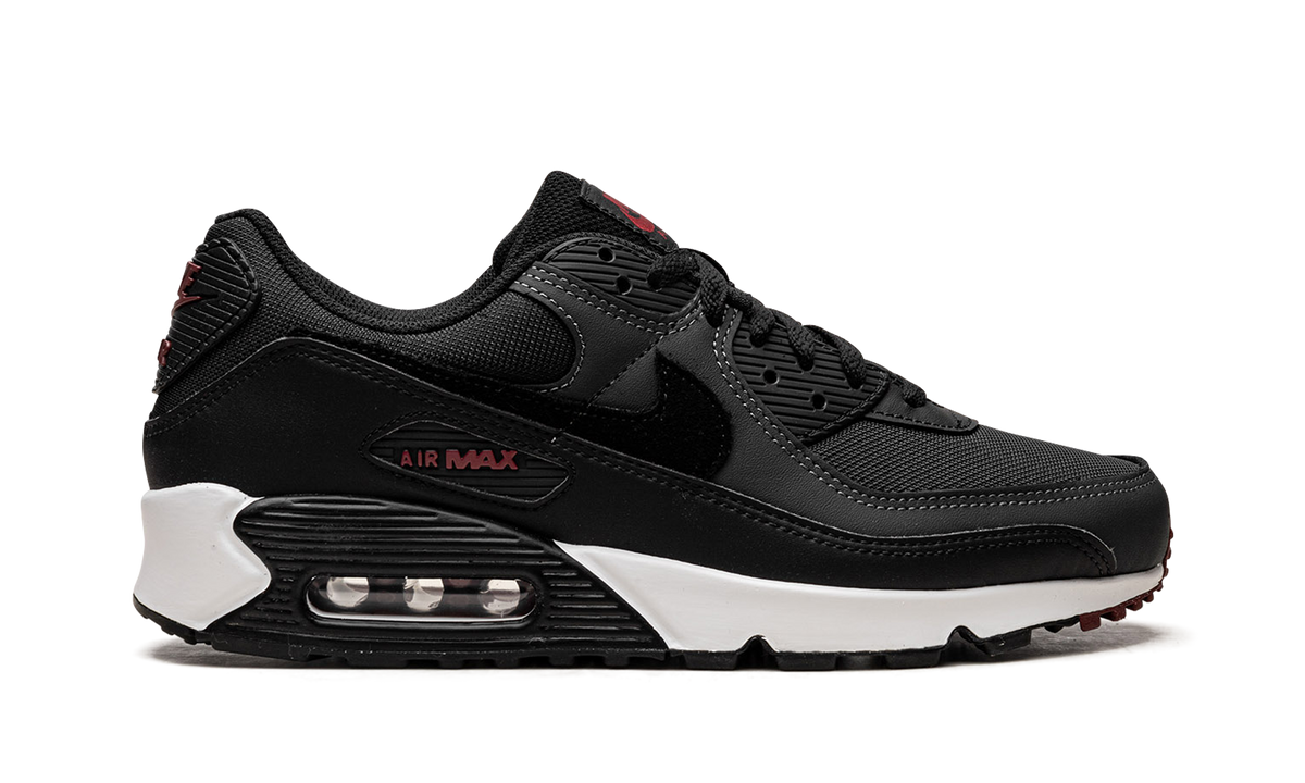 Air Max 90 "Anthracite Team Red" DQ4071 001