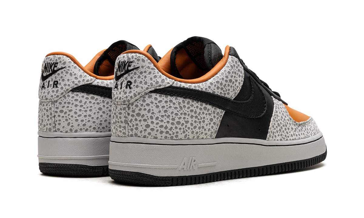 Air Force 1 Low Supreme "Safari" 318776 801