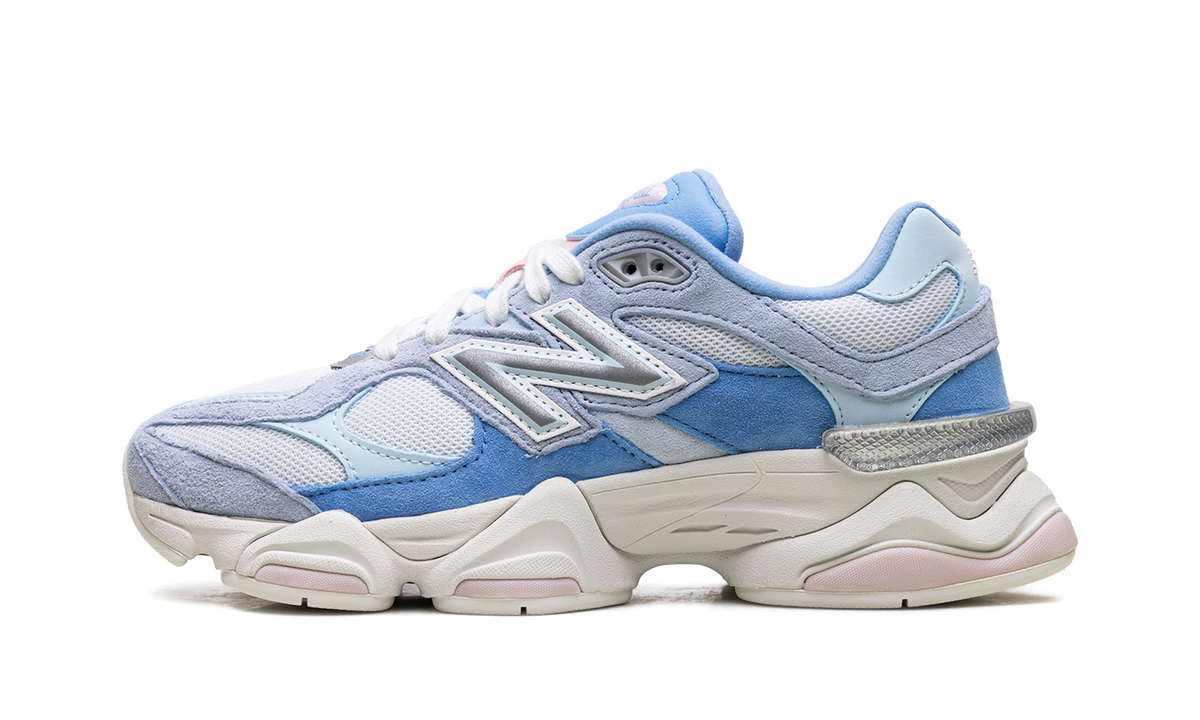 9060 "Blue White" U9060NAF