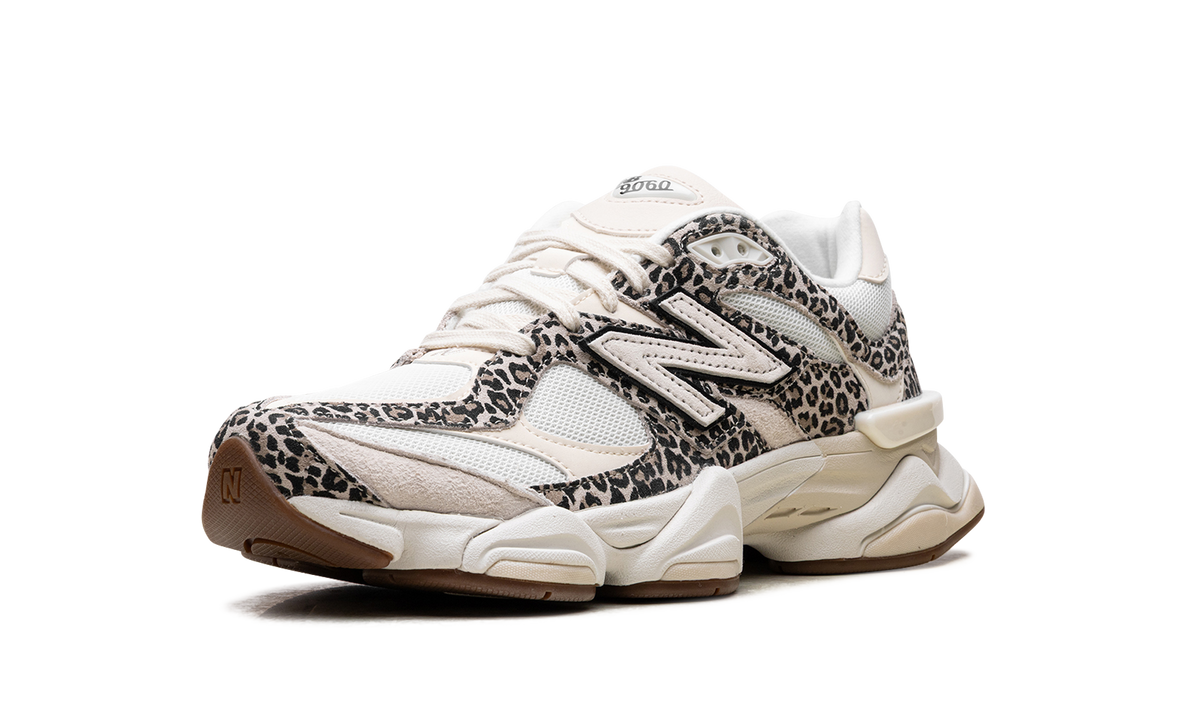 9060 "Brown / White" U9060ALP