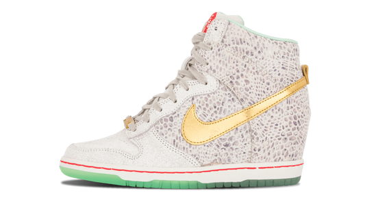 DUNK SKY HI YOTH QS MNS WMNS "Year Of The Horse" 649464 001