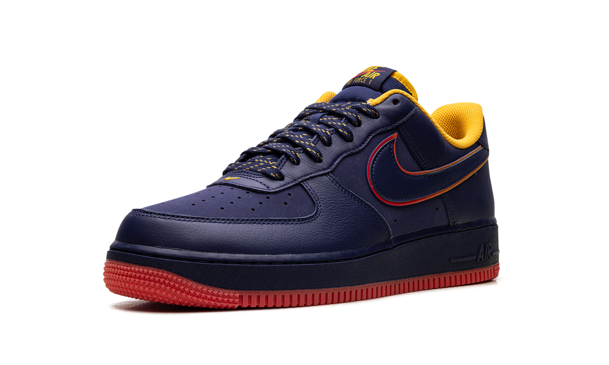 Air Force 1 Low "Retro Lettering" HV5752 410