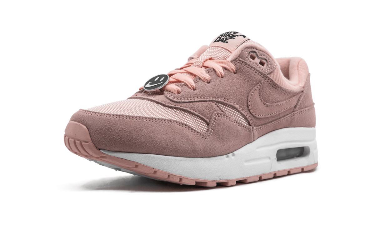 Air Max 1 NK Day (GS) "Have A Nike Day" AT8131 600