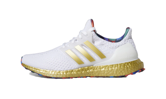 ULTRABOOST 5.0 DNA TITLE I "Black" H06331