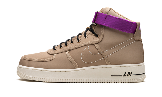 Air Force 1 High "Moving Company" DV0790 200