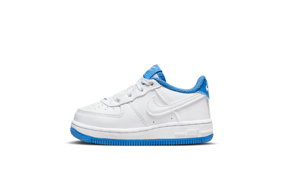 Air Force 1 TD "PHOTO BLUE" DV1342 101