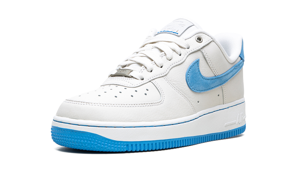 AIR FORCE 1 LO LXX MNS WMNS "University Blue" DX1193 100