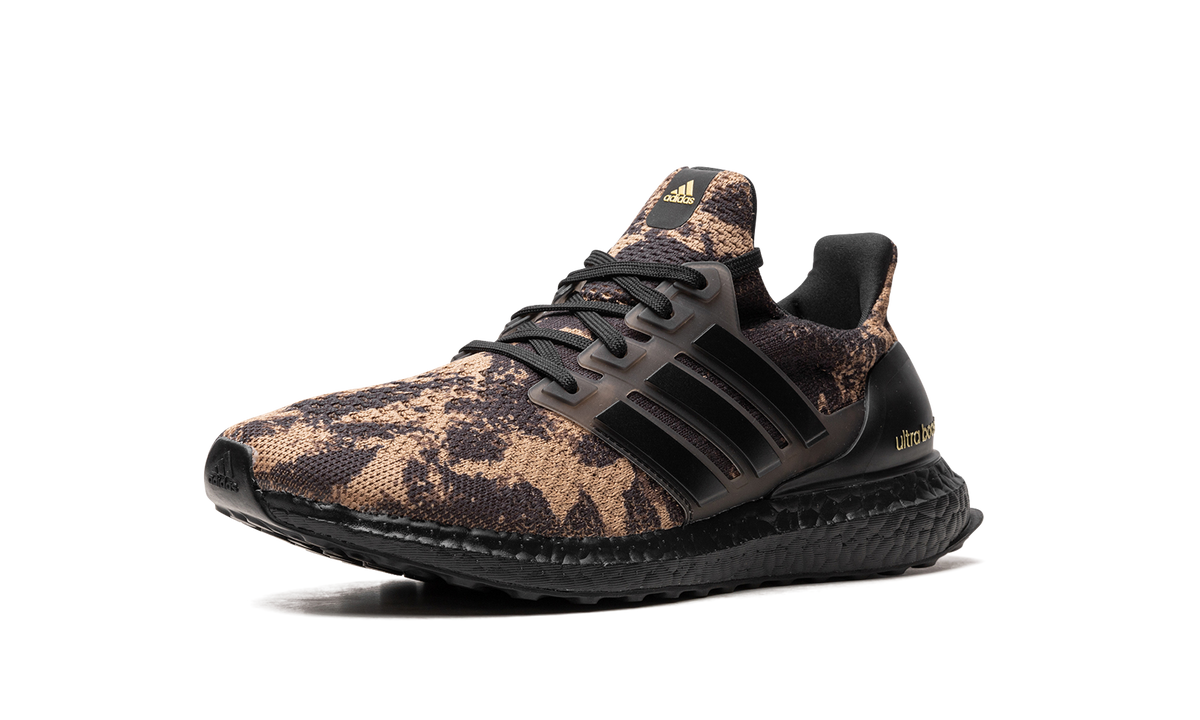 ULTRABOOST 5.0 DNA WMNS "Bleach Dye Pack" GX9328