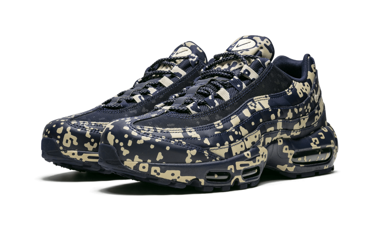 Air Max 95 / C.E. "Cav Empt" AV0765 400