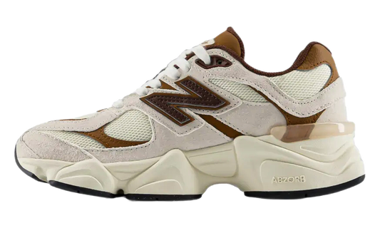 9060 Lace GS "Breakfast Tea" G90609SI