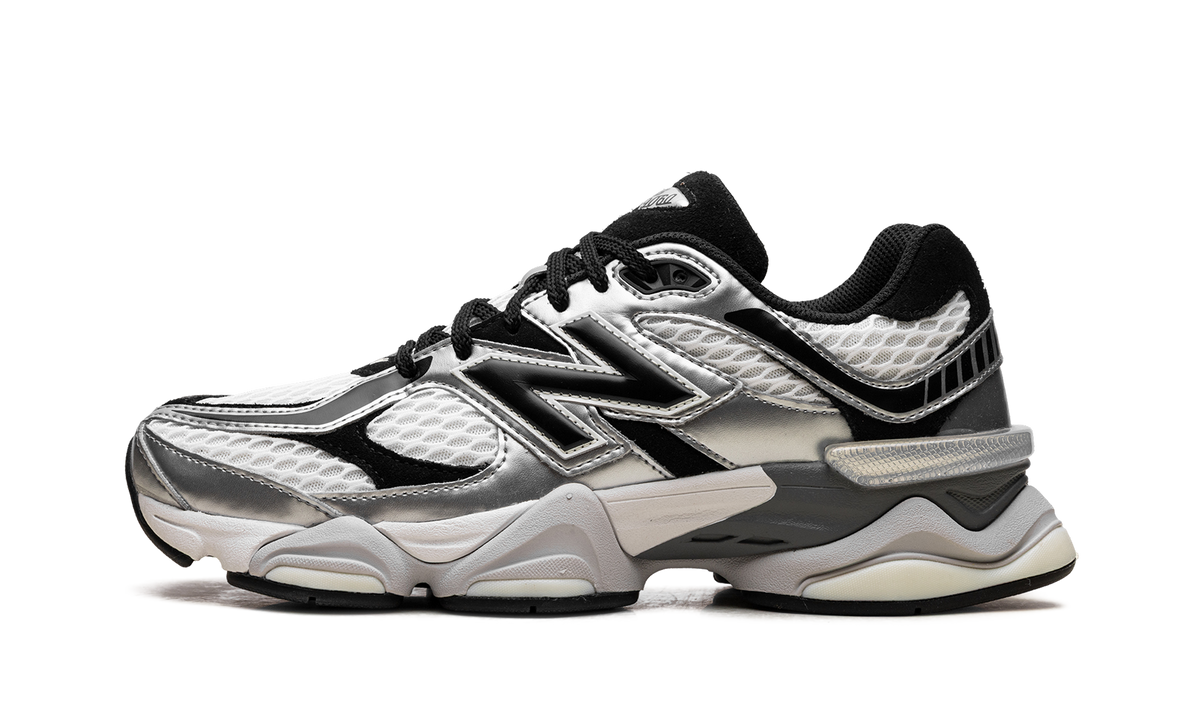 9060 "Shoe Palace Metallic" U9060SP