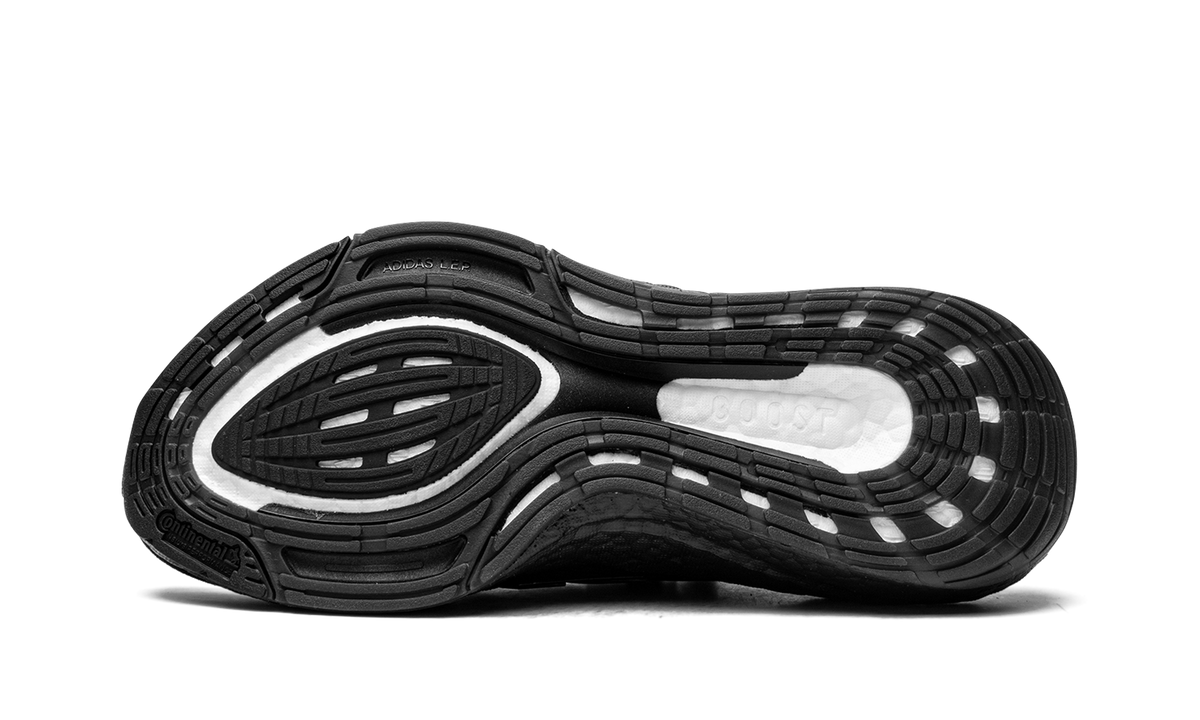 Ultraboost 22 "Core Black" GZ0127