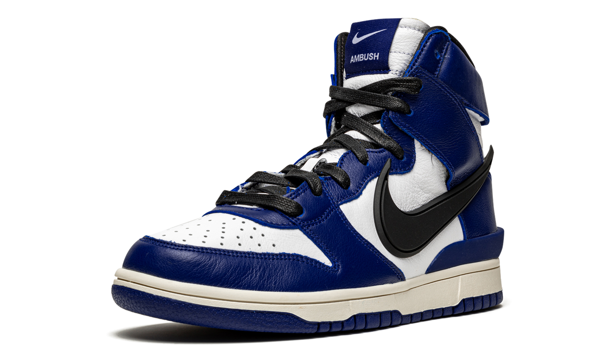Dunk High SP "Ambush - Deep Royal" CU7544 400