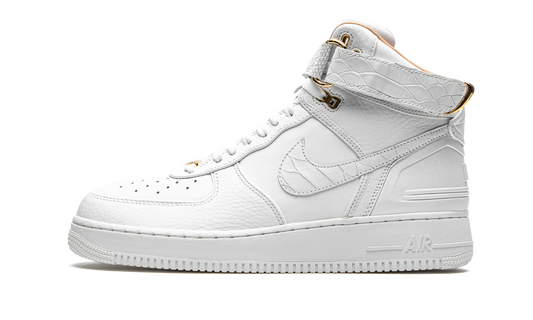 Air Force 1 Hi "JUST DON" AO1074 100