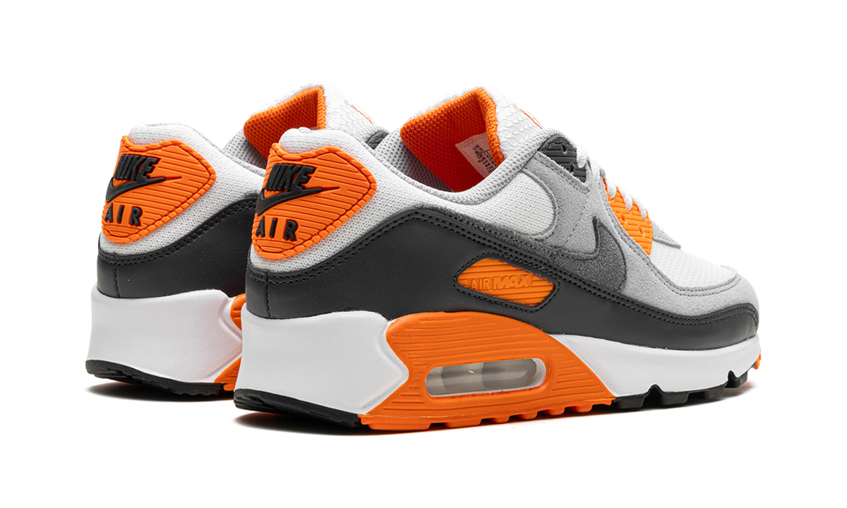 Air Max 90 "Safety Orange" DM0029 108