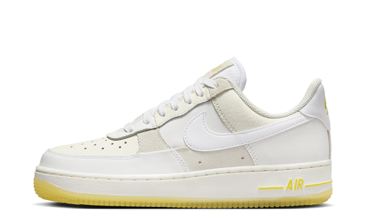 AIR FORCE 1 LO WMNS "Patchwork" FQ0709 100
