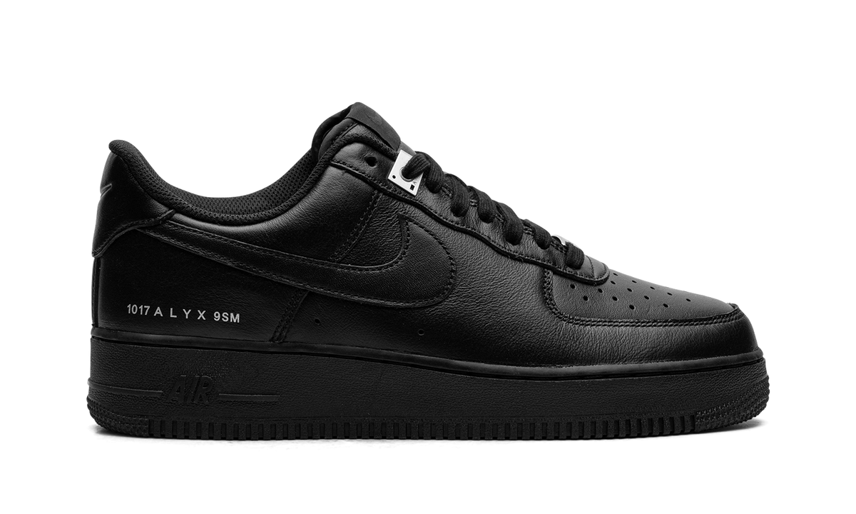 Air Force 1 "Alyx - Black" FJ4908 001