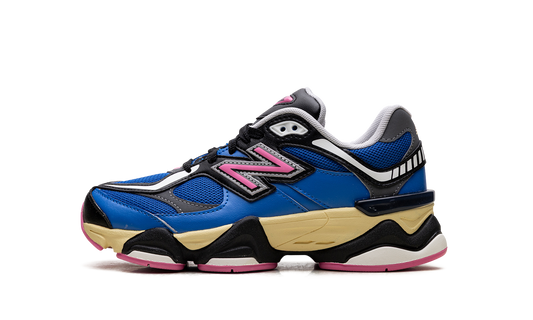 9060 GS "Blue Oasis Real Pink" GC9060BP