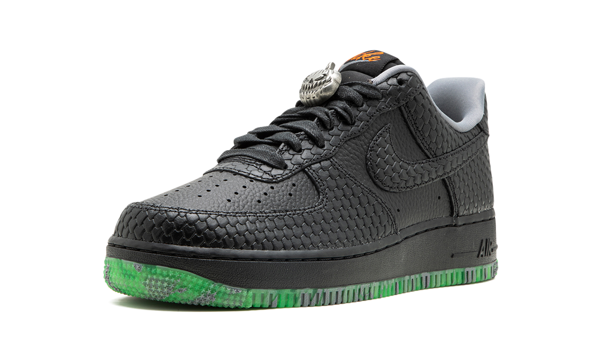 Air Force 1 Low "Halloween" FQ8822 084