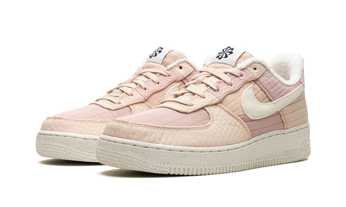 AIR FORCE 1 LO WMNS "Toasty Pink Oxford" DH0775 201