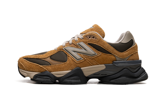 9060 "Rust Khaki" U9060ZTD