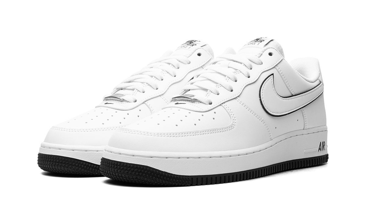 Air Force 1 Low "White/Black" DV0788 103