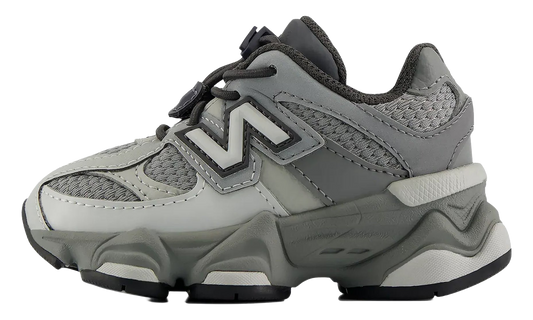 9060 Bungee Wide TD "Slate Grey / Harbor Grey" I906037D