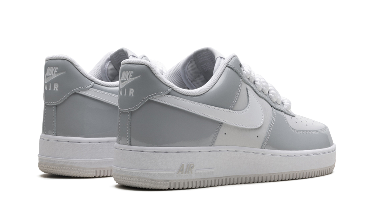 Air Force 1 Low '07 LV8 "Wolf Grey Vast Grey" HV9405 001