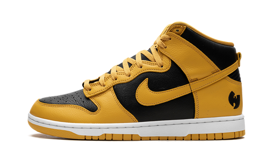Dunk High "Wu-Tang" HJ4320 001
