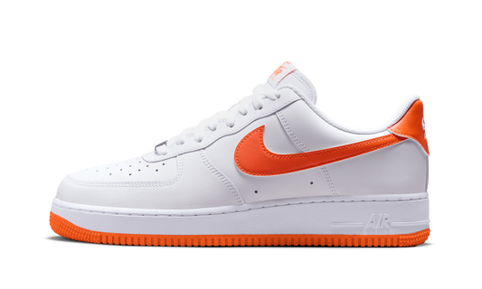 Air Force 1 Low '07 "Safety Orange" FJ4146 109