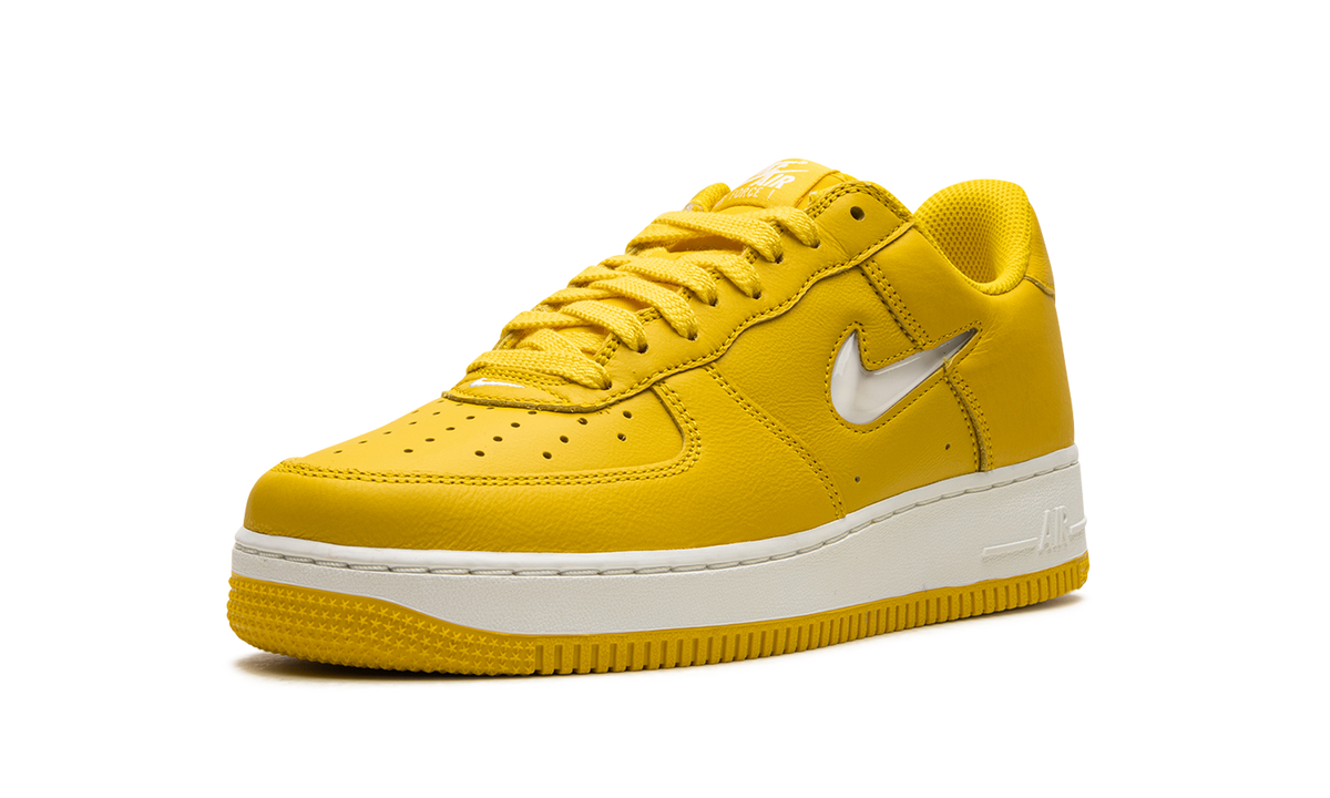 Air Force 1 Low "Color Of The Month - Yellow Jewel" FJ1044 700