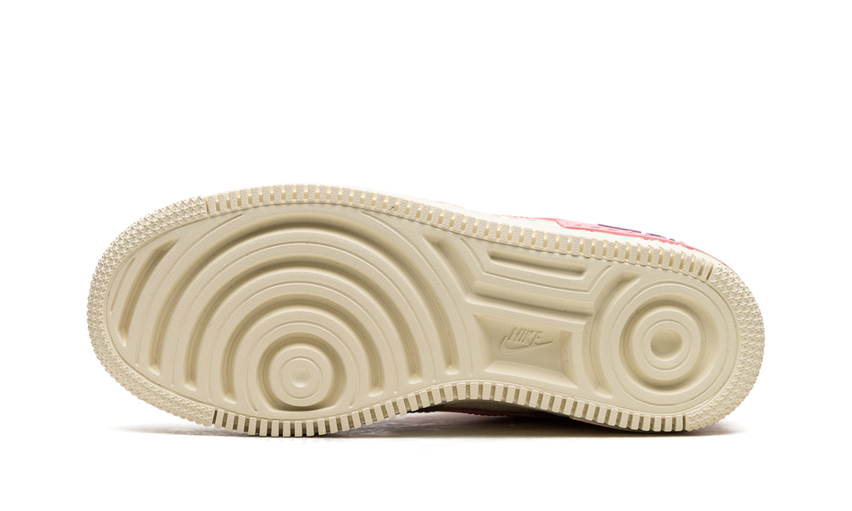 Air Force 1 Low Shadow WMNS "Sail Sea Coral" DV7449 101
